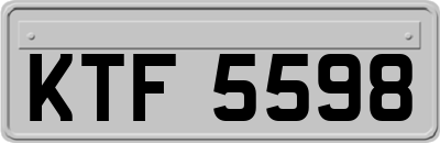 KTF5598