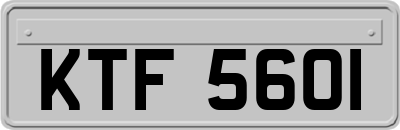 KTF5601