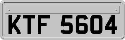 KTF5604