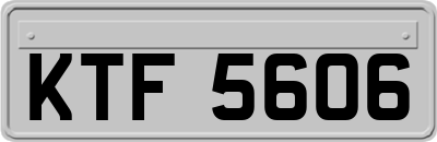 KTF5606
