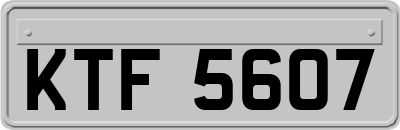 KTF5607