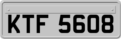 KTF5608
