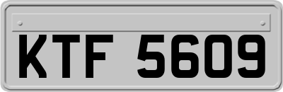 KTF5609