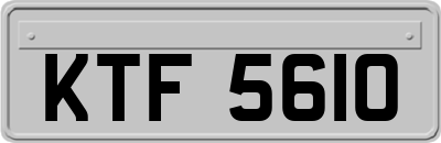 KTF5610
