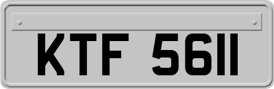 KTF5611
