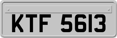 KTF5613