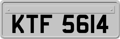 KTF5614