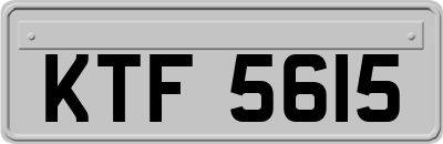 KTF5615