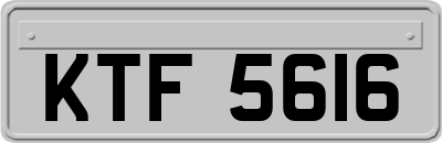 KTF5616