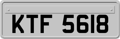 KTF5618