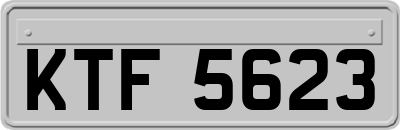 KTF5623
