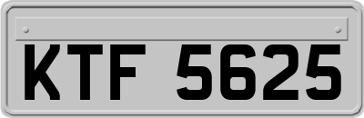 KTF5625
