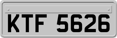 KTF5626