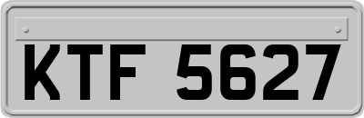 KTF5627