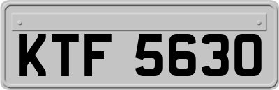 KTF5630