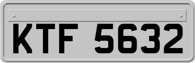 KTF5632