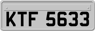 KTF5633