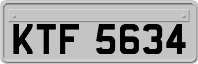 KTF5634