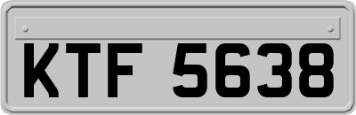 KTF5638