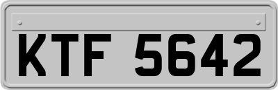 KTF5642