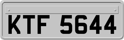 KTF5644