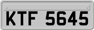 KTF5645