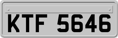 KTF5646