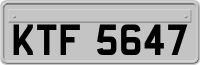 KTF5647