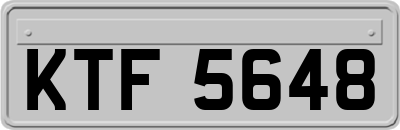 KTF5648