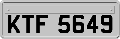 KTF5649