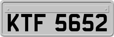 KTF5652