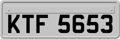 KTF5653