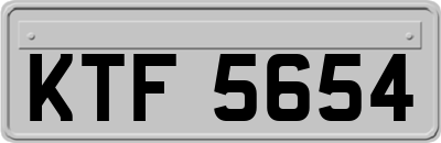 KTF5654