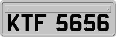 KTF5656