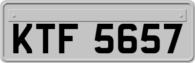 KTF5657