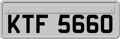 KTF5660
