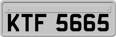 KTF5665
