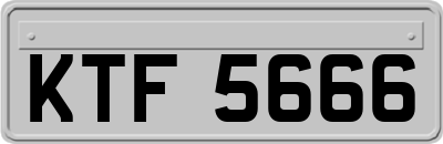 KTF5666