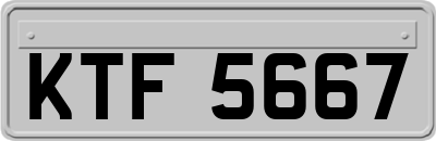 KTF5667