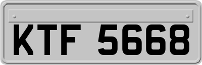KTF5668