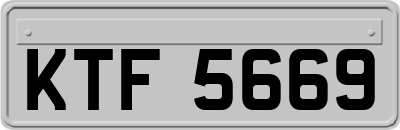KTF5669