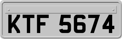 KTF5674