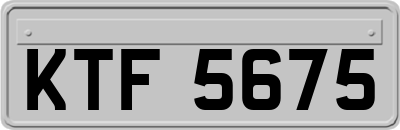 KTF5675
