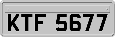 KTF5677