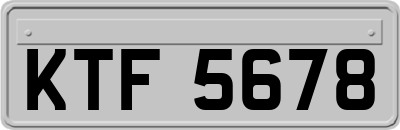 KTF5678