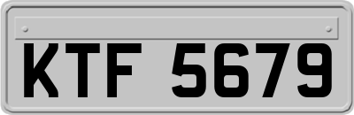 KTF5679