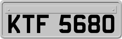 KTF5680