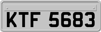 KTF5683