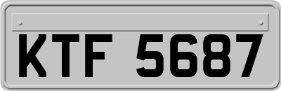 KTF5687