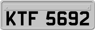 KTF5692